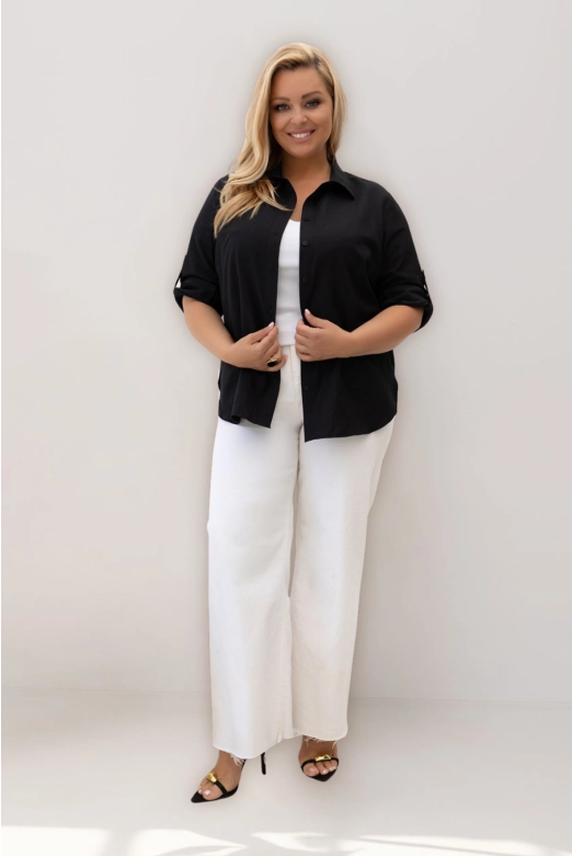 Odzież damska <strong>plus size</strong>